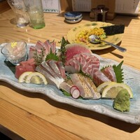 魚屋あらまさ 川崎店 - 