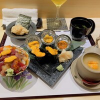 鮨 青海 - 