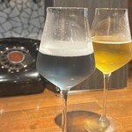 居酒屋 黒電話 - 