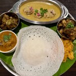 タンジャイミールス - 