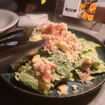 ブリランテタヴォラ Dai - 