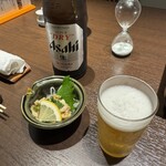 小倉水炊き 松伯 - 