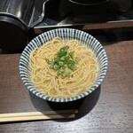 小倉水炊き 松伯 - 