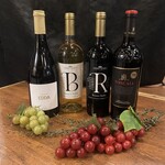 エビータ - メニューにないワインもございます♪気になる方はお尋ねください！