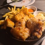 ブリランテタヴォラ Dai 勝どき店 - 