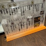 小倉水炊き 松伯 - 