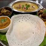 タンジャイミールス - 