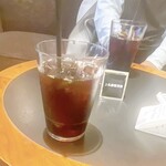 ネイバーフッド アンド コーヒー - 