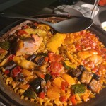 ブリランテタヴォラ Dai - 