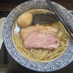 中華蕎麦 福はら - 
