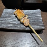 小倉水炊き 松伯 - 