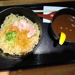 Sapporo Sake Ramen Mensho Akamatsu