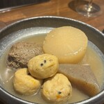 居酒屋 黒電話 - 