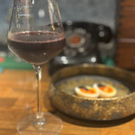 居酒屋 黒電話 - 