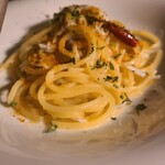 ブリランテタヴォラ Dai 勝どき店 - 