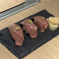 神楽坂焼肉 Kintan - 