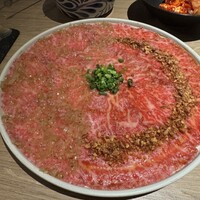 神楽坂焼肉 Kintan - 