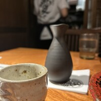 炭焼 うな富士 有楽町店 - 