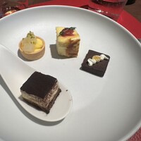 Gallery11(ホテルインディゴ東京渋谷) - 