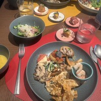 Gallery11(ホテルインディゴ東京渋谷) - 