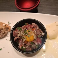 MEAT&GRILL MARCO HANARE - 