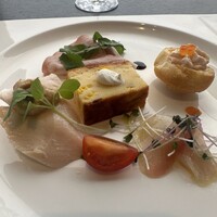 IL PINOLO SKY TERRACE 横浜 - 
