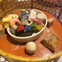 韻松亭 - 