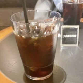 ネイバーフッド アンド コーヒー_1