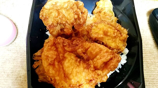 ケンタッキーフライドチキン 楽天モバイルパーク宮城店 - 宮城野原（レストラン）の写真