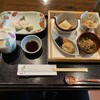 蔵の料亭 さかばやし