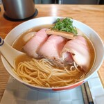 創作麺 ひとすじ - 