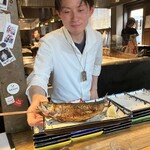 すみ劇場 むさし坐 - 