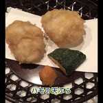 日本料理　　銀扇 - 