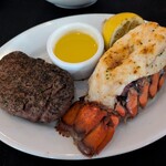 Ruth's Chris Steak House - 