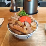 創作麺 ひとすじ - 