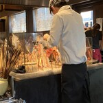 すみ劇場 むさし坐 - 