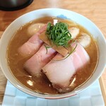 創作麺 ひとすじ - 