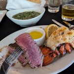 Ruth's Chris Steak House - 