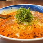 拳ラーメン - 