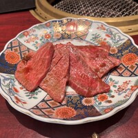 肉の匠 将泰庵 船橋駅前 はなれ店 - 