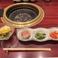 肉の匠 将泰庵 船橋駅前 はなれ店 - 