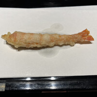天ぷら 大坂屋 草哲 - 