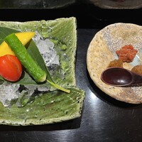 天ぷら 大坂屋 草哲 - 