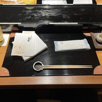 天ぷら 大坂屋 草哲 - 