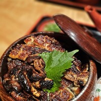 炭焼 うな富士 有楽町店 - 