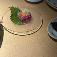黒毛和牛焼肉 Serge源's 錦店 4F - 