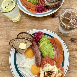 ofuページです ofu （オフ） - なにわ橋/カフェ | 食べログ