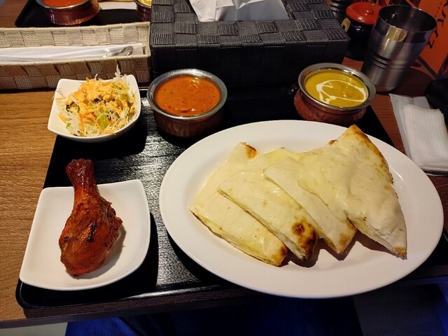 ヒマラヤスパイス - 柏林台