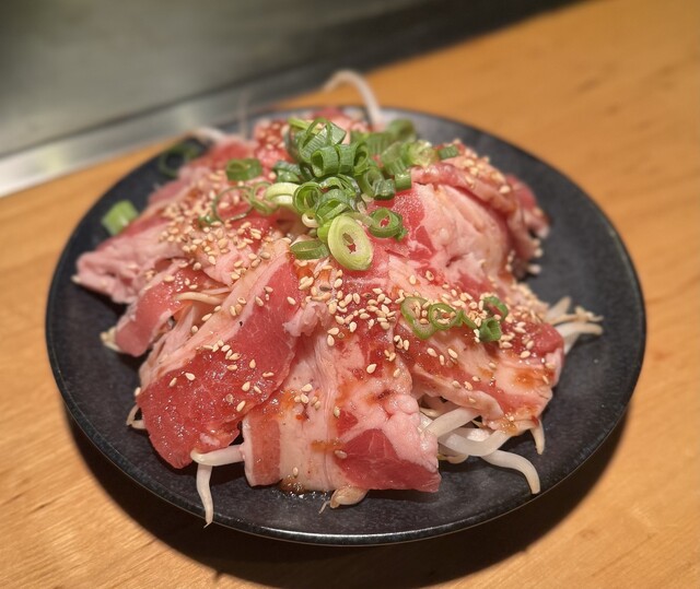 もんじゃ焼き もんじゃ焼き もみじ - 谷町九丁目/もんじゃ焼き | 食べログ