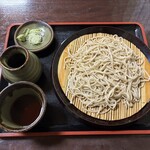 Takeda Soba Furin Chaya - 